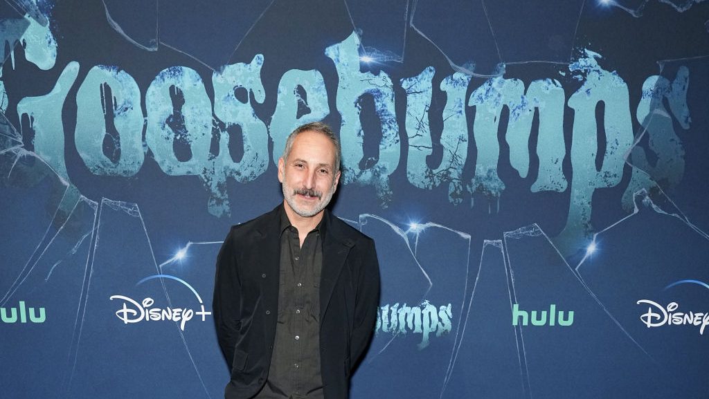 Disney+ and Hulu's "Goosebumps" Launch Party