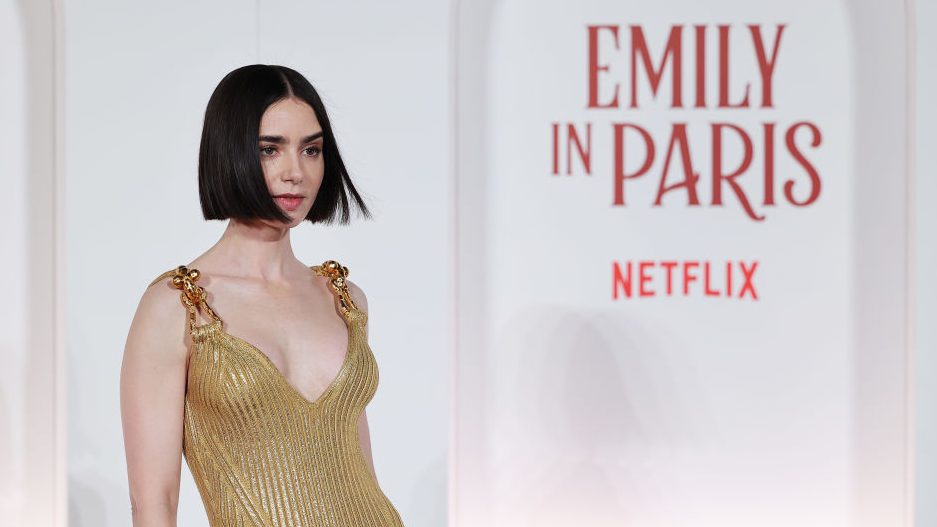Emily in Paris 5