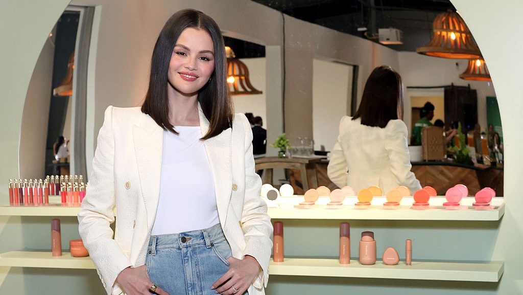 Rare Beauty's 4th Annual Mental Health Summit