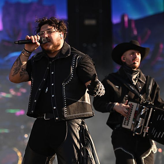 2025 Suenos Music Festival