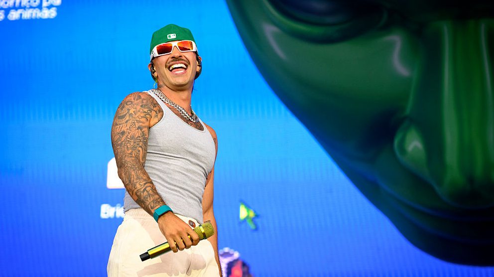 5th Lollapalooza Paris Festival - Day Two
