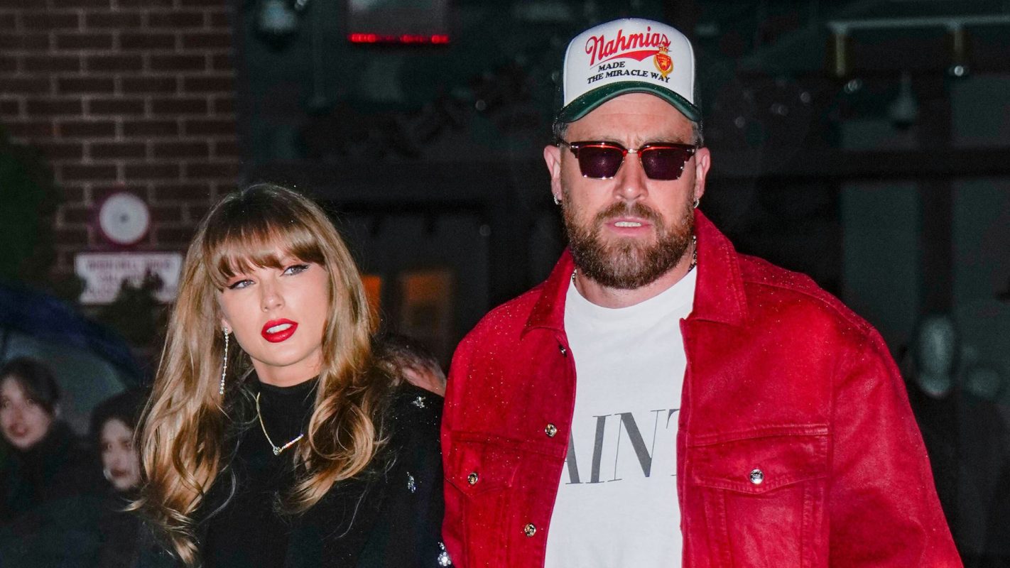 Taylor Swift and Travis Kelce 's wedding could be delayed due to a prenuptial agreement