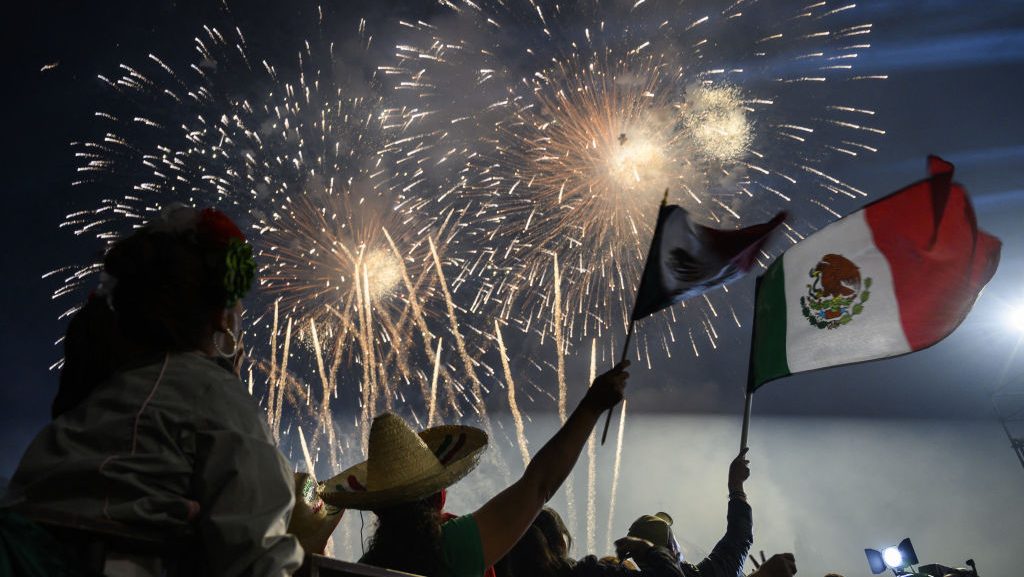 Mexico’s Independence Day Songs