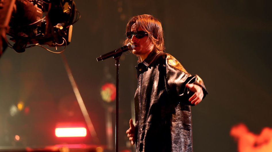 Billboard Latin Music Awards 2025 Actuaciones