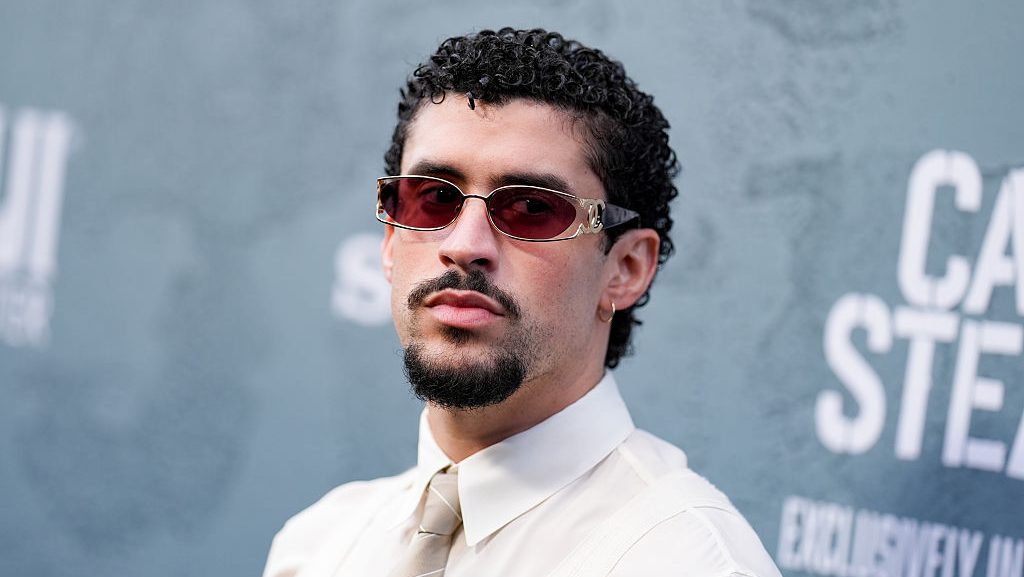 Bad Bunny Dictionary
