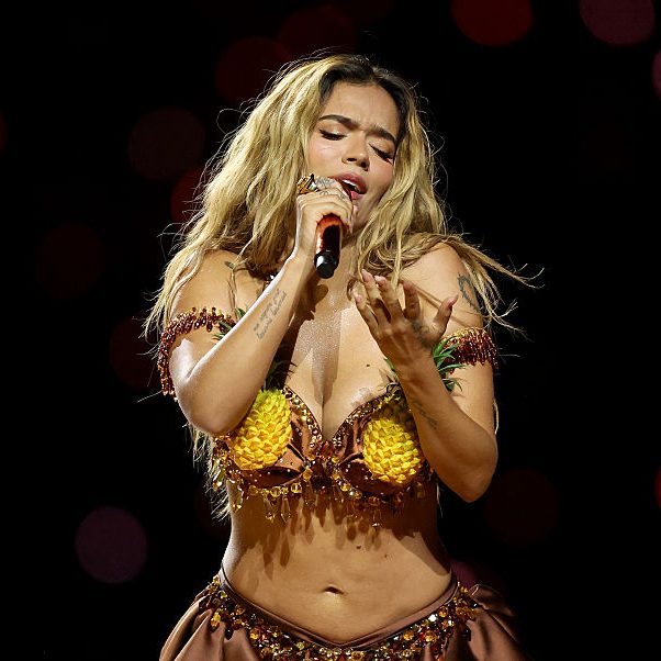 Watch Premios Juventud 2025