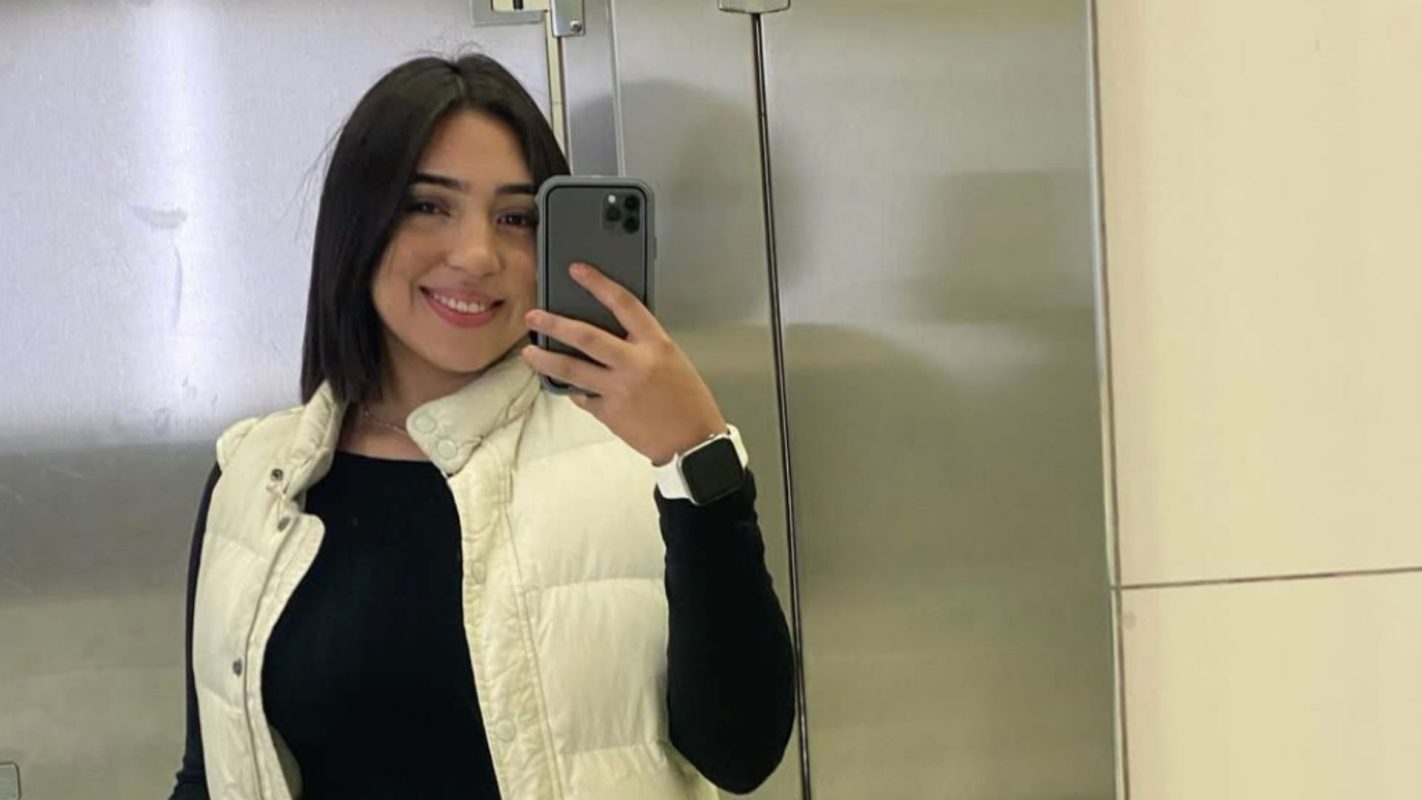 Jenifer Nicole Rivas