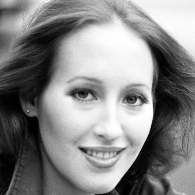 Susan Kendall Newman