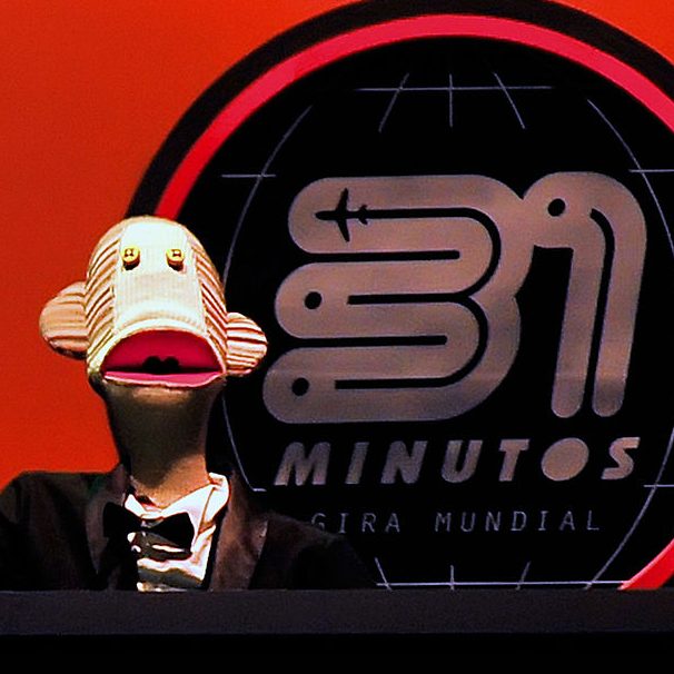 31 Minutos