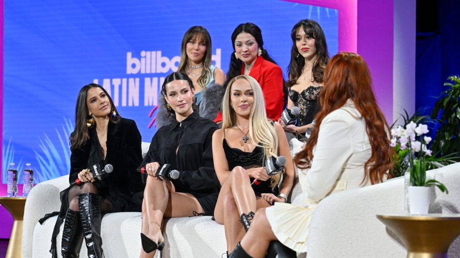 Billboard Latin Music Week 2025 boletos