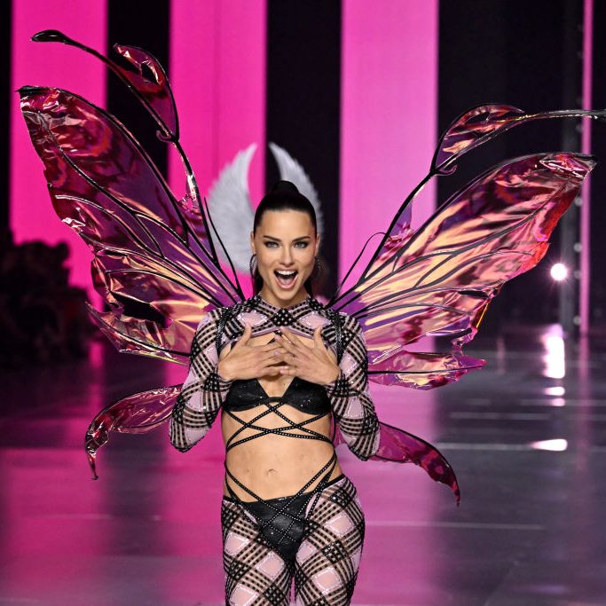 Modelos Victoria’s Secret 2025