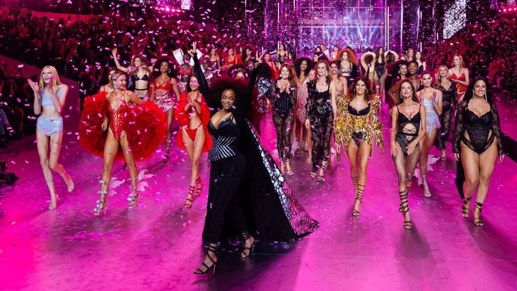 Modelos Victoria’s Secret 2025