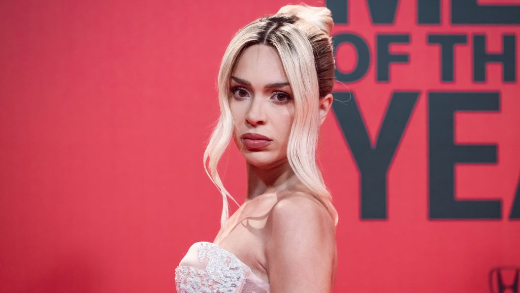 Bad Gyal Nuevo Álbum