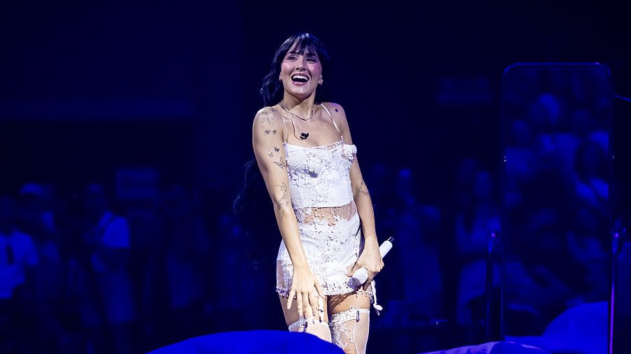 Cuarto Azul Tour