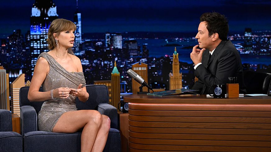 The Tonight Show Starring Jimmy Fallon - Season 13