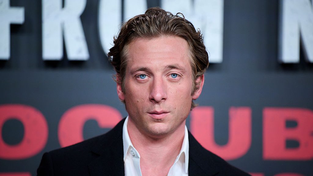 Jeremy Allen Rosalía