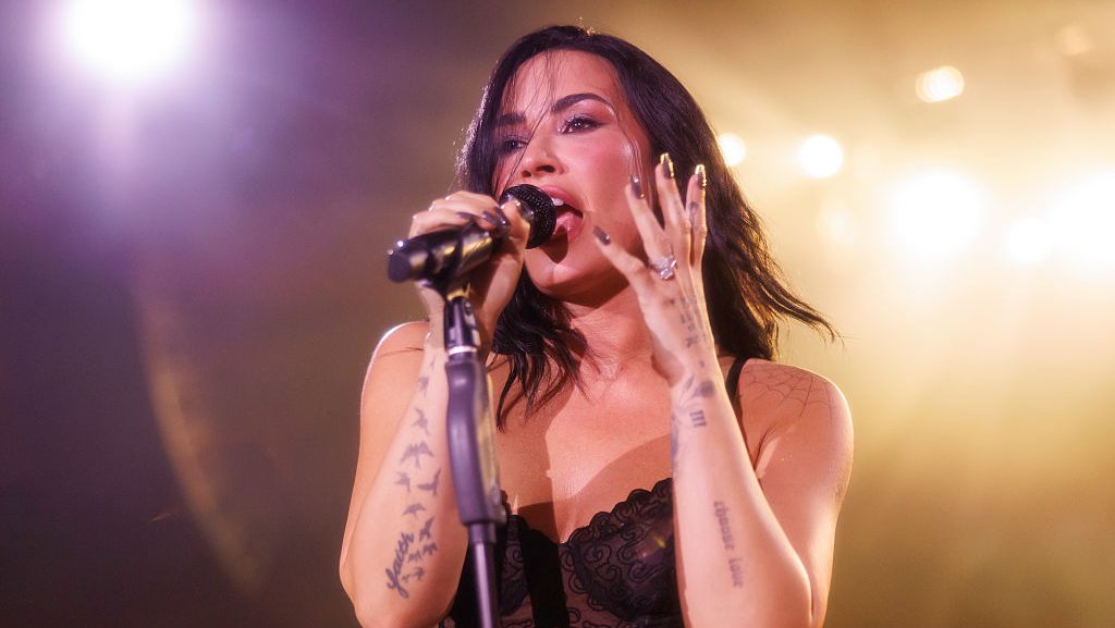 IT’S NOT THAT DEEP Tour