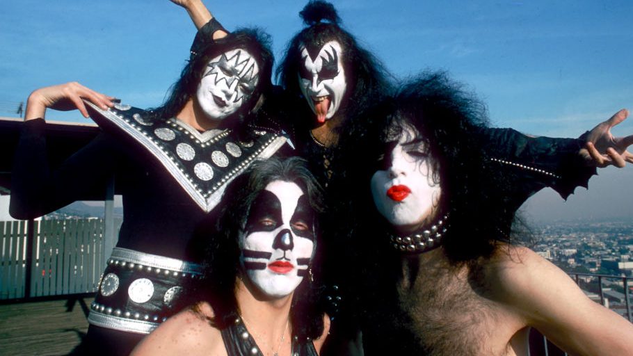 Ace Frehley