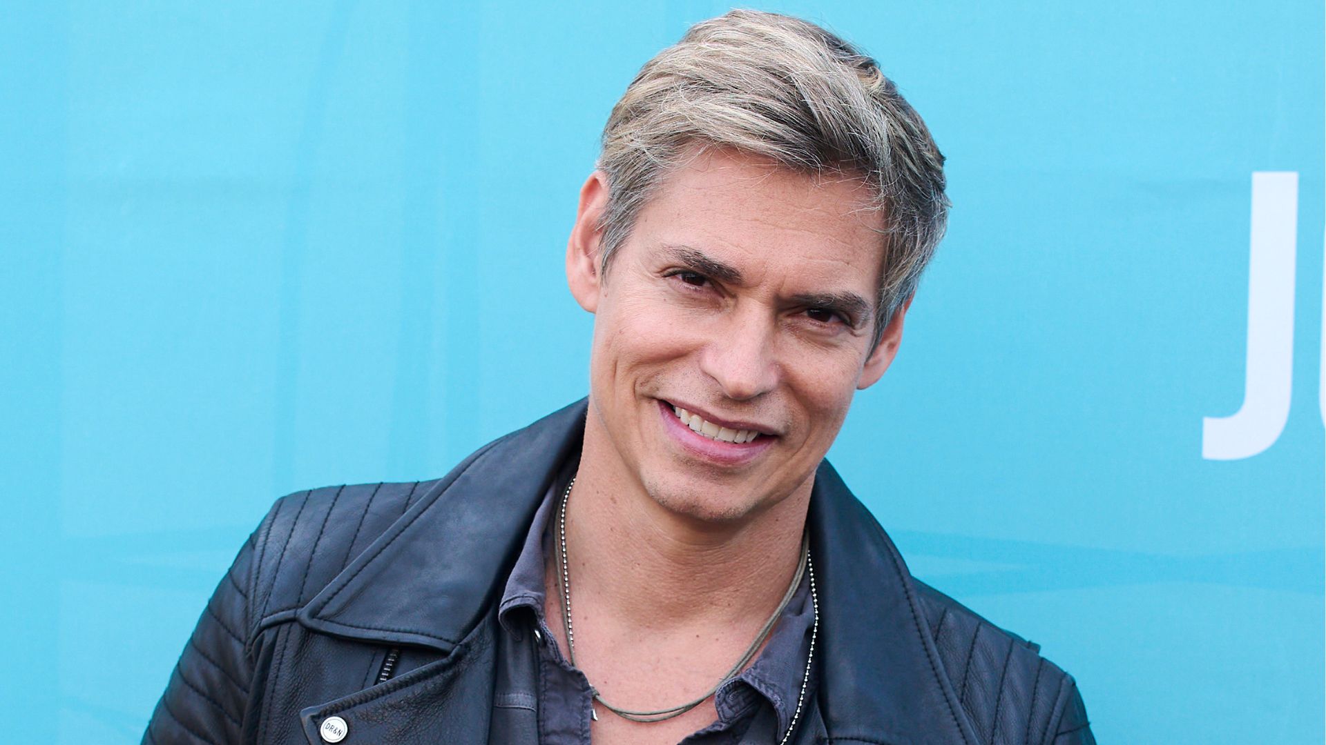 Carlos Baute en Madrid en "Óscar de la Magia"