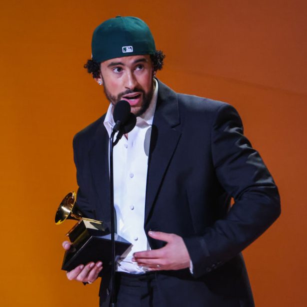 Nominados Grammy 2026