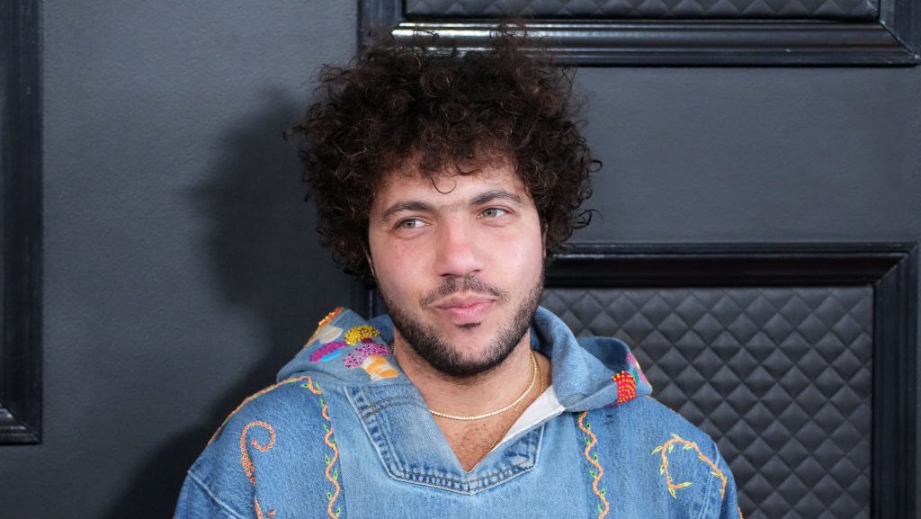 65th GRAMMY Awards - Arrivals