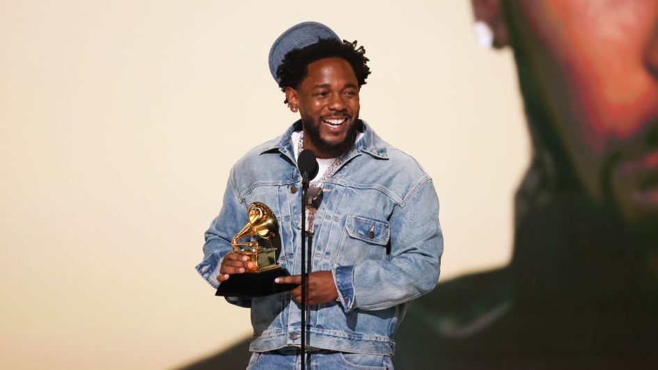 Grammys 2026 nominees