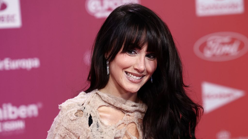 SUPERESTRELLA Aitana