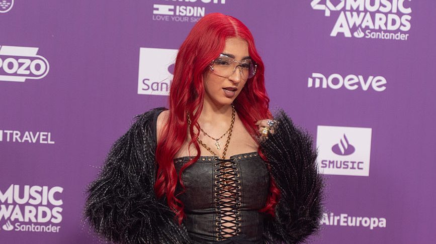 FX de La Rose De La Rose