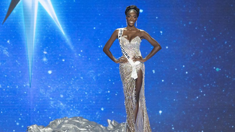 74º Concurso Miss Universo - Final