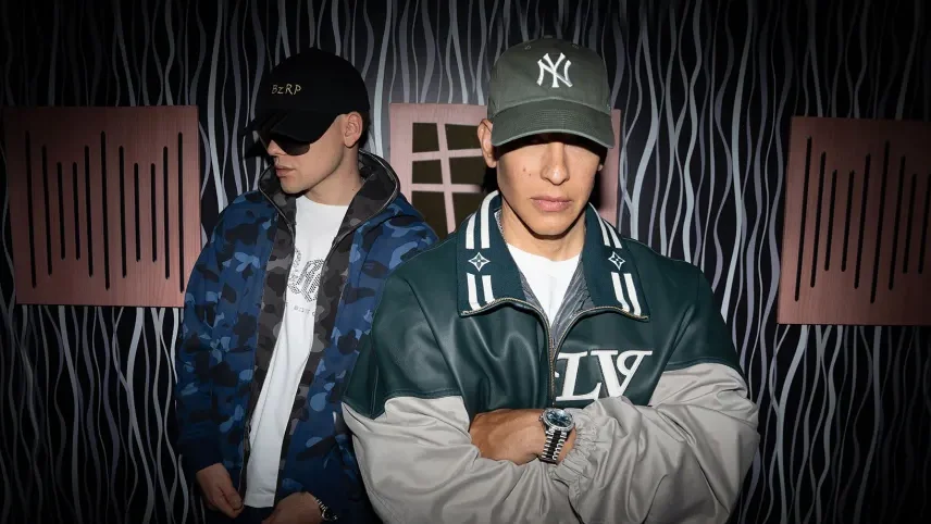 Bizarrap Daddy Yankee