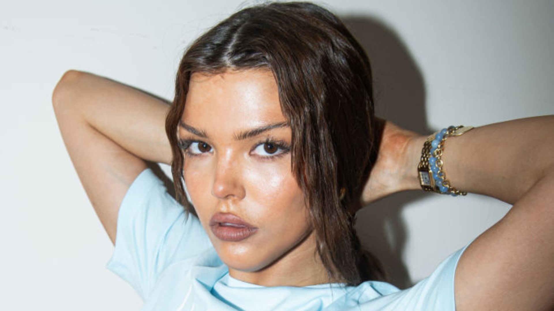 Retratos de Bu Cuarón