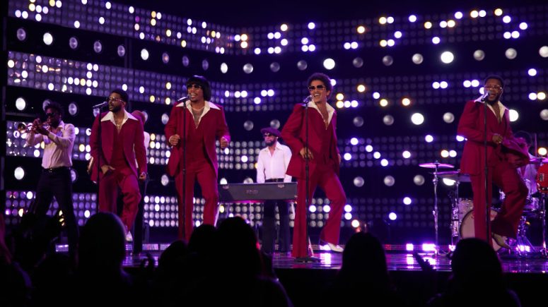 2022 Billboard Music Awards - Show