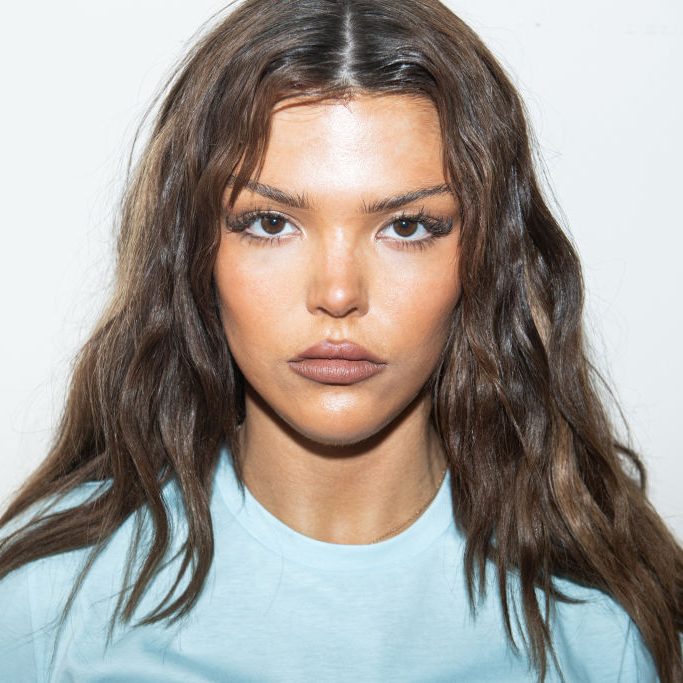 Retratos de Bu Cuarón