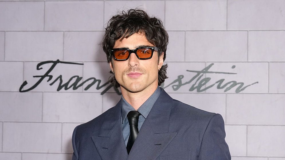 Proyección especial de "Frankenstein" en Nueva York